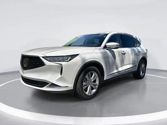 2024 Acura MDX Standard for sale in Cary, NC