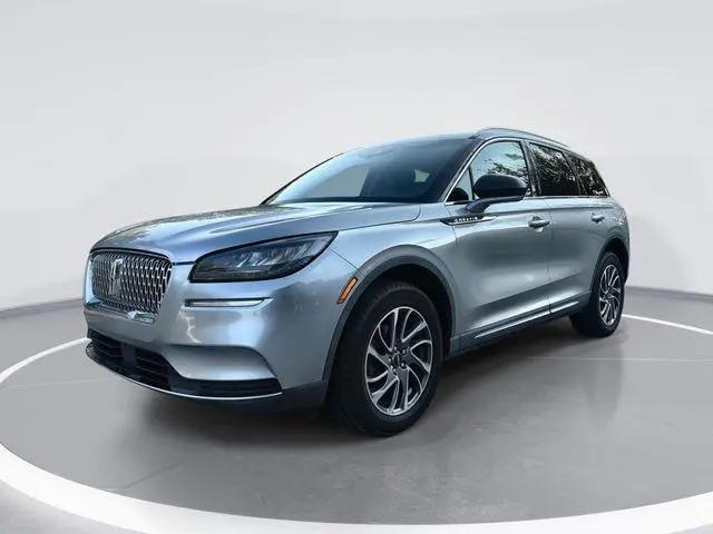 2021 Lincoln Corsair Standard for sale in Cary, NC