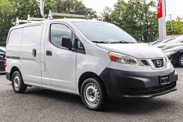 2019 Nissan NV200 S for sale in North Plainfield, NJ