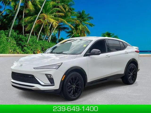 2024 Buick NV Sport Touring FWD for sale in Naples, FL