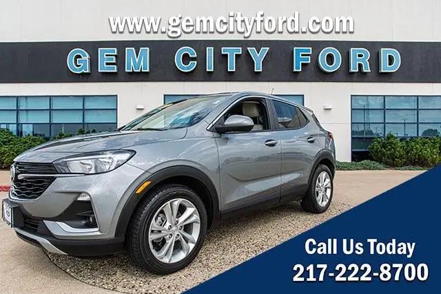 2023 Buick Encore GX Preferred FWD for sale in Quincy, IL