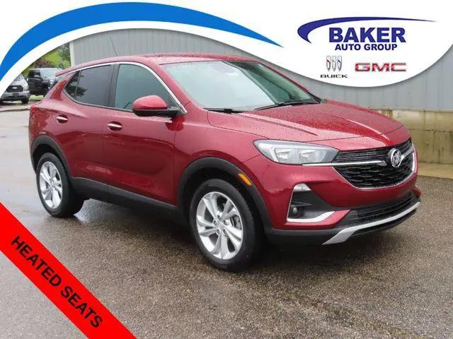 2023 Buick Encore GX Preferred FWD for sale in Cadillac, MI