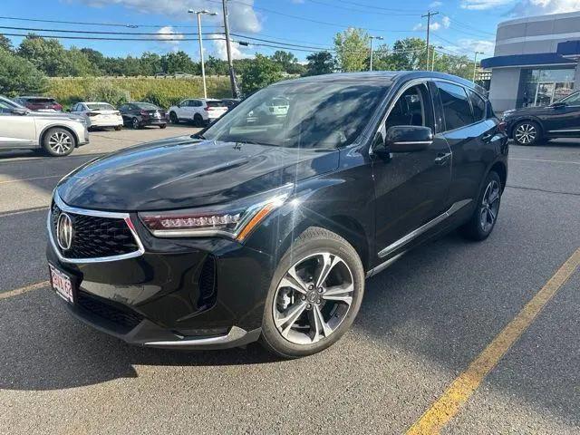 2022 Acura RDX Advance Package for sale in Auburn, MA