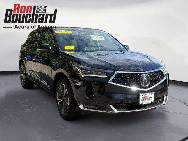 2022 Acura RDX Advance Package for sale in Auburn, MA