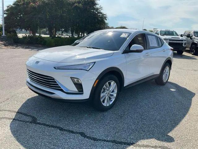 2026 Buick NV Preferred FWD for sale in Greer, SC