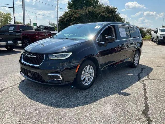 2024 Chrysler Pacifica Touring L for sale in Greer, SC