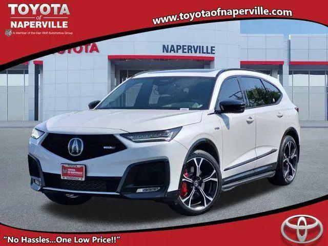 2025 Acura MDX Type S Advance Package for sale in Naperville, IL