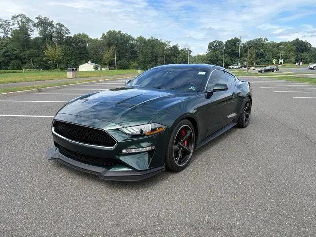 2020 Ford Mustang BULLITT Premium Fastback for sale in Red Bank, NJ