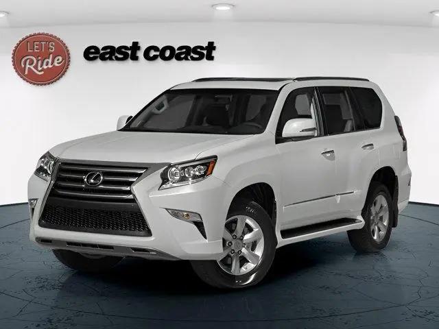 2014 Lexus GX 460 Base for sale in Myrtle Beach, SC