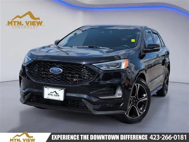 2020 Ford Edge ST for sale in Chattanooga, TN