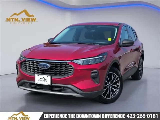 2023 Ford Escape Active for sale in Chattanooga, TN