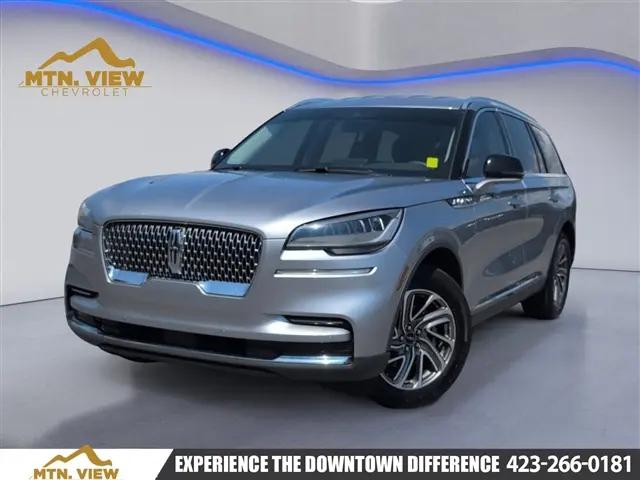 2023 Lincoln Aviator Standard for sale in Chattanooga, TN