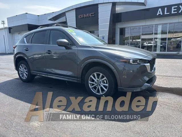 2024 Mazda CX-5 2.5 S Select for sale in Bloomsburg, PA