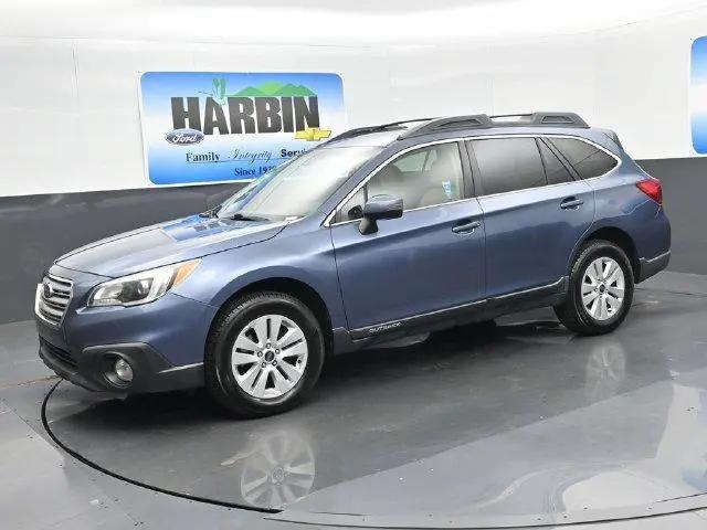 2016 Subaru Outback 2.5i Premium for sale in Scottsboro, AL