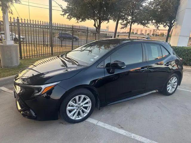 2023 Toyota Corolla SE for sale in Dallas, TX
