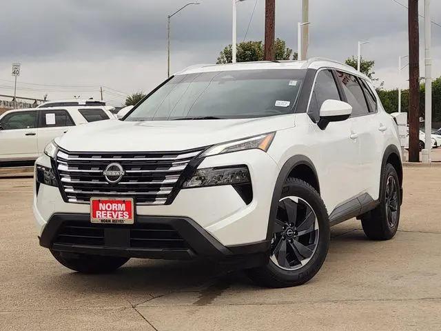 2024 Nissan Rogue SV FWD for sale in Dallas, TX