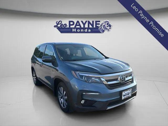 2019 Honda Pilot EX-L for sale in Ballwin, MO