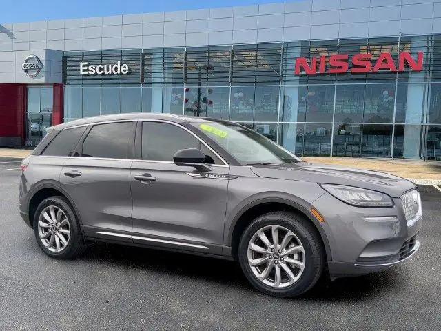 2022 Lincoln Rio Standard for sale in Greer, SC