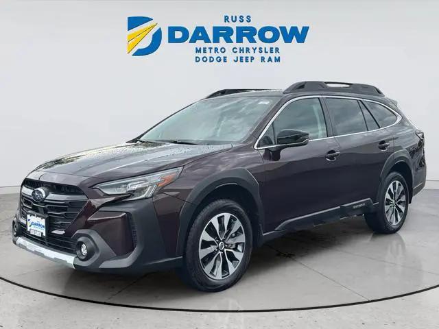 2024 Subaru Outback Limited XT for sale in Milwaukee, WI