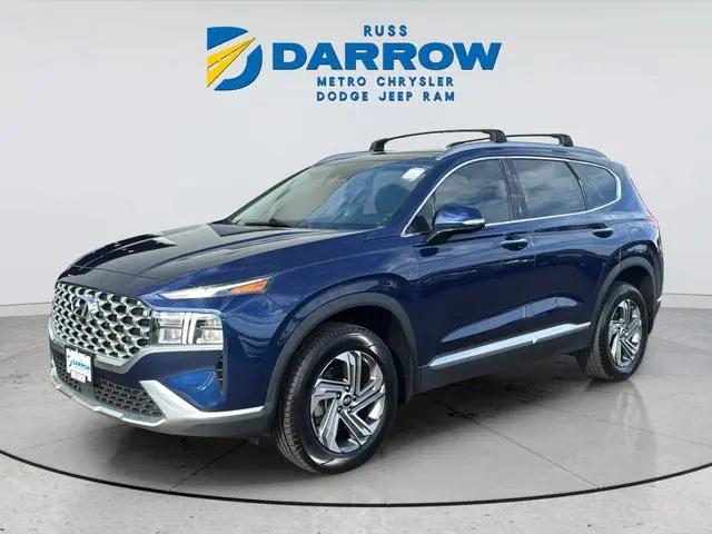 2023 Hyundai Santa Fe SEL for sale in Milwaukee, WI