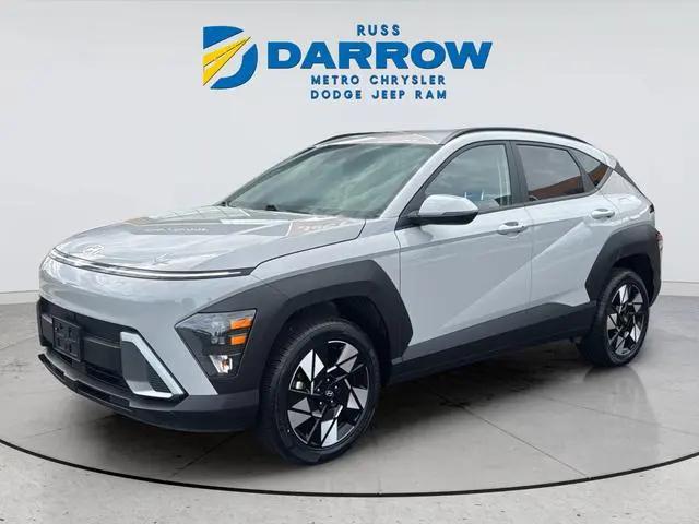 2024 Hyundai Kona SEL for sale in Milwaukee, WI