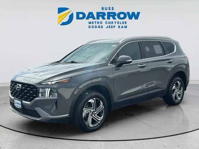 2023 Hyundai Santa Fe SEL for sale in Milwaukee, WI