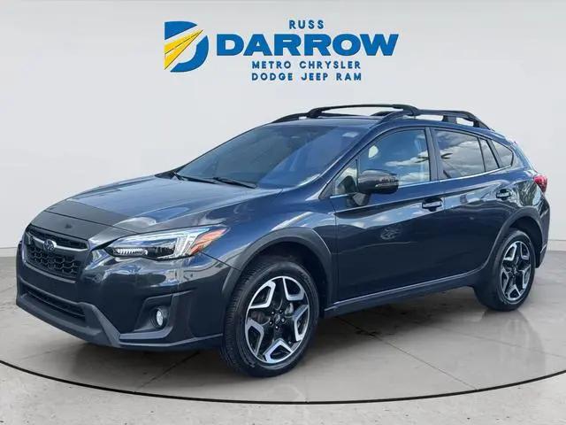 2019 Subaru Crosstrek 2.0i Limited for sale in Milwaukee, WI