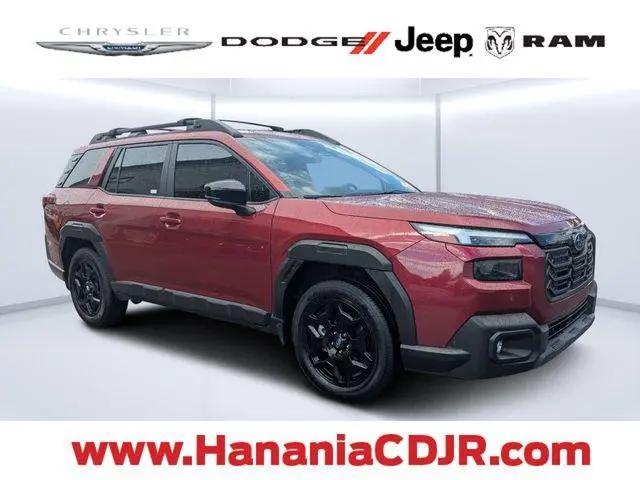 2026 Subaru Outback Limited for sale in St Augustine, FL