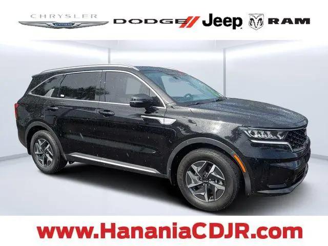 2023 Kia Sorento Hybrid EX for sale in St Augustine, FL