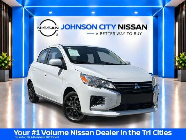 2024 Mitsubishi Mirage ES for sale in Johnson City, TN