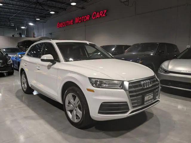 2019 Audi Q5 45 Premium for sale in Lake Forest, IL