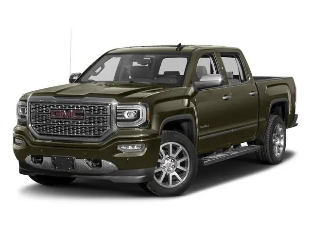 2018 GMC Sierra 1500 Denali for sale in Platte City, MO