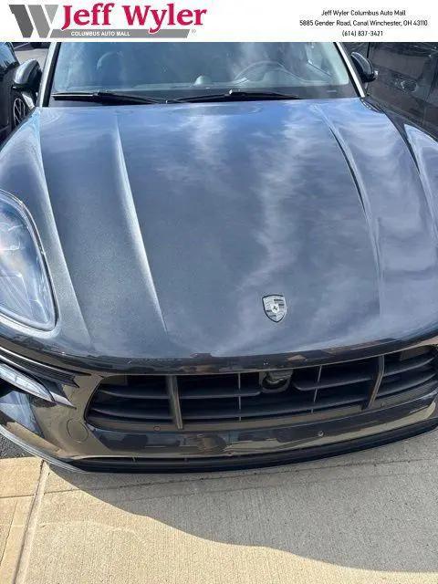 2021 Porsche Macan GTS for sale near CANAL WINCHESTER, OH