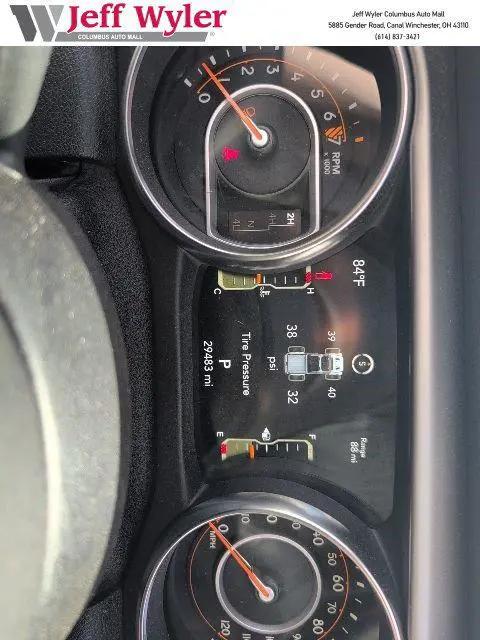 2020 Jeep Gladiator Sport S for sale near CANAL WINCHESTER, OH