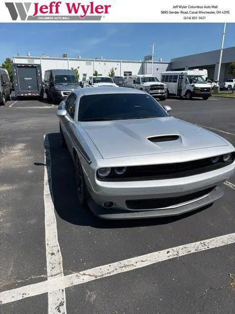 2022 Dodge Challenger R/T for sale near CANAL WINCHESTER, OH