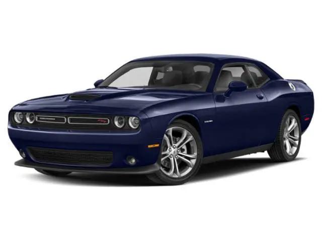 2022 Dodge Challenger GT for sale in Greensboro, NC