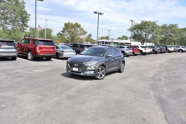 2018 Hyundai Kona Limited for sale in Orchard Park, NY