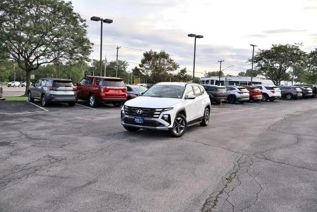 2026 Hyundai Tucson SEL for sale in Orchard Park, NY