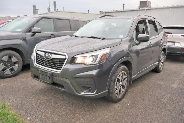 2019 Subaru Forester Premium for sale in Orchard Park, NY