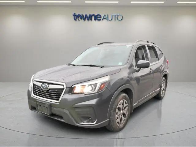 2019 Subaru Forester Premium for sale in Orchard Park, NY