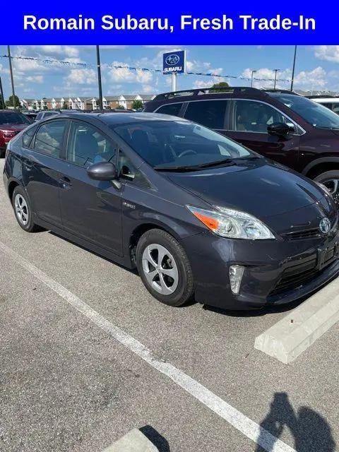 2014 Toyota Prius Three for sale in Evansville, IN