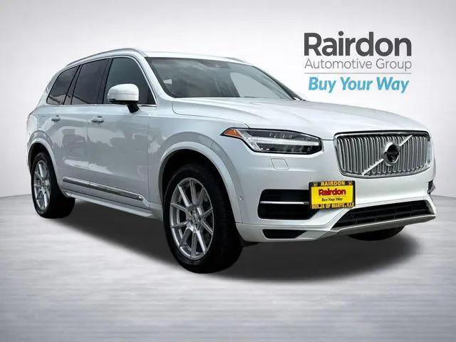 2018 Volvo XC90 Hybrid T8 Inscription for sale in Marysville, WA
