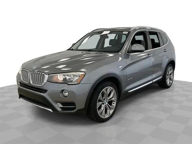 2016 BMW X3 for sale near Dayton, OH