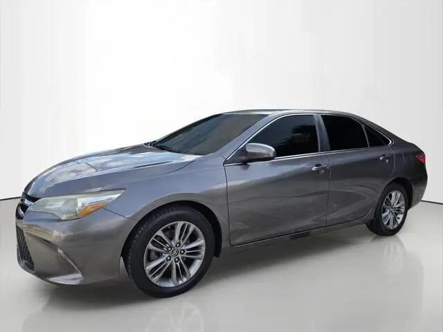 2017 Toyota Camry SE for sale in Kenner, LA