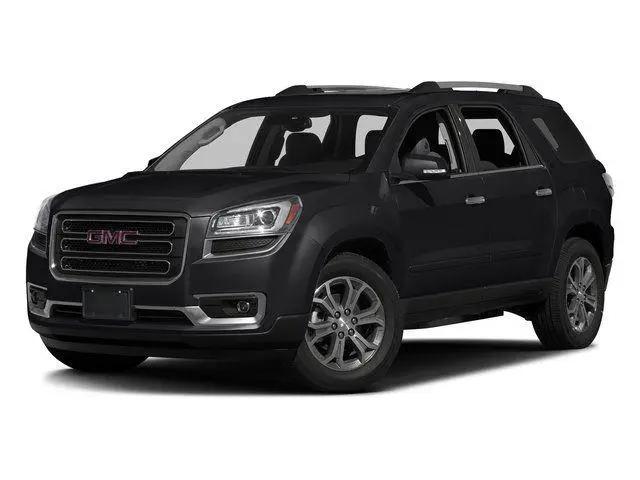 2017 GMC Acadia Limited for sale in Fort Myers, FL