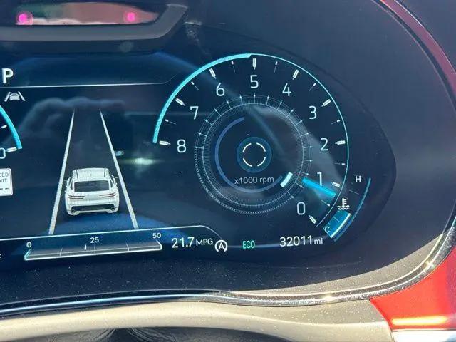 2023 Genesis GV70 2.5T AWD for sale in ROUND ROCK, TX