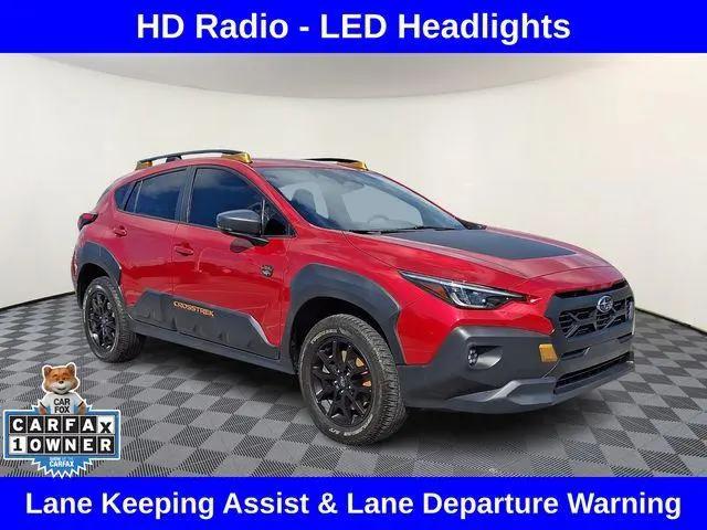 2024 Subaru Crosstrek Wilderness for sale in Allentown, PA