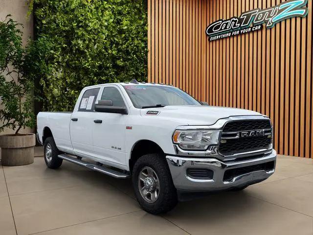 2022 Ram 2500 Tradesman Crew Cab 4x4 8 Box for sale in Egg Harbor Township, NJ