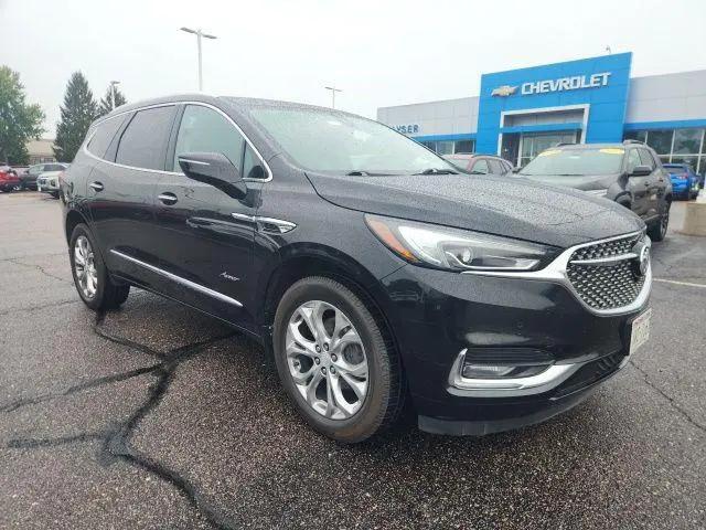 2020 Buick Enclave AWD Avenir for sale in Sauk City, WI