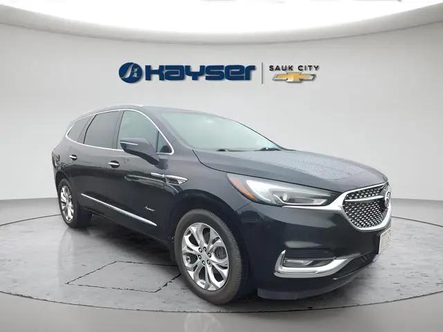 2020 Buick Enclave AWD Avenir for sale in Sauk City, WI
